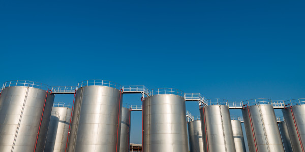 Caldereros · Calderería · Calderas · Tolvas · Cisternas · Depósitos Asturias · Fabricación de Columnas y Autoclaves