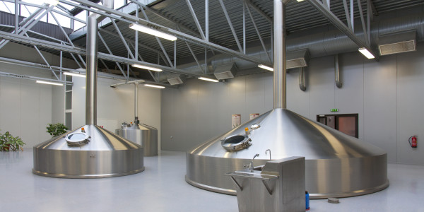 Caldereros · Calderería · Calderas · Tolvas · Cisternas · Depósitos Asturias · Fabricación de Calderas