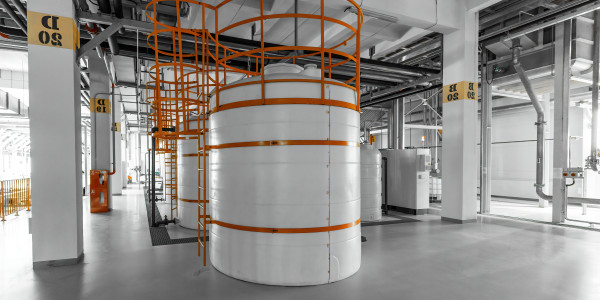 Caldereros · Calderería · Calderas · Tolvas · Cisternas · Depósitos Asturias · Fabricación de Tolvas