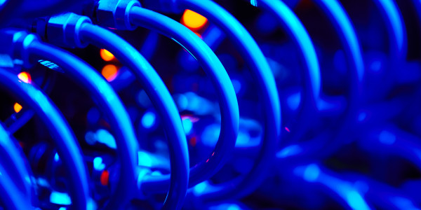 Electricistas Industriales · Instaladores Alta / Baja Tensión · Automatización y Control Industrial