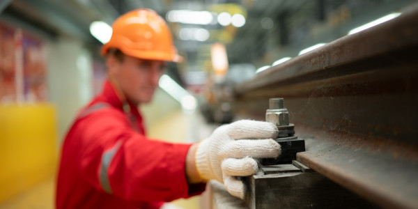 Mecánicos Industriales · Montadores de Estructuras / Maquinaria Córdoba · Mantenimiento Preventivo y Correctivo de Maquinaria