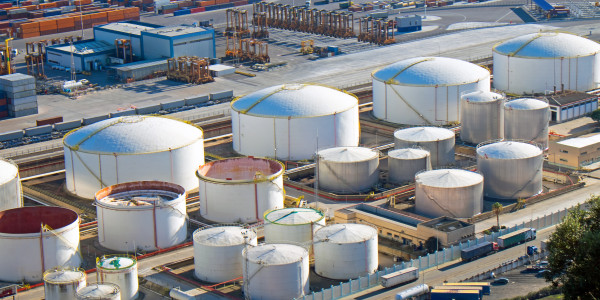 Mecánicos Industriales · Montadores de Estructuras / Maquinaria Córdoba · Montaje de sistemas hidráulicos, neumáticos y eléctricos