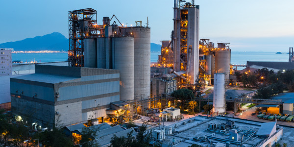 Mecánicos Industriales · Montadores de Estructuras / Maquinaria Córdoba · Implementación de mejoras en maquinaria para aumentar su eficiencia