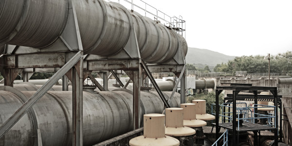 Mecánicos Industriales · Montadores de Estructuras / Maquinaria Córdoba · Ajuste y Calibración de Equipos