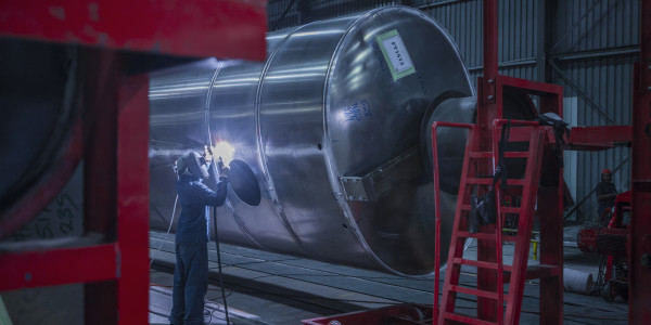 Soldadores · Soldadura Electrodo, Tig, Mig, Mag, Arco Submerso Granada · Montaje de Instalaciones Metálicas
