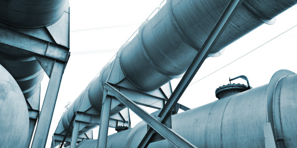 Tuberos · Instalación / Mantenimiento Tuberías Industriales Córdoba · Ensamblaje de tuberías mediante soldadura o bridas