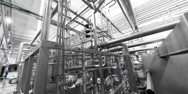 Tuberos · Instalación / Mantenimiento Tuberías Industriales Córdoba · Interpretación de planos isométricos y diagramas de tuberías