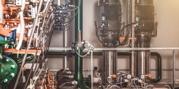 Tuberos · Instalación / Mantenimiento Tuberías Industriales Córdoba · Tuberías para aceites, agua, vapor, oxígeno, hidrógeno y otros