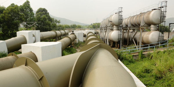 Tuberos · Instalación / Mantenimiento Tuberías Industriales Córdoba · Medición, corte y conformado de tuberías según planos y especificaciones