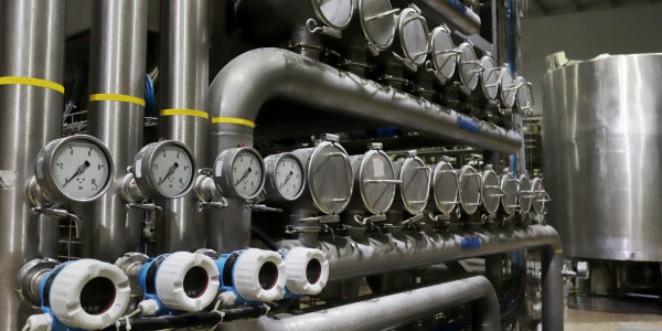 Tuberos · Instalación / Mantenimiento Tuberías Industriales Córdoba · Soldadura TIG, MIG y electrodo para unir tramos de tubería