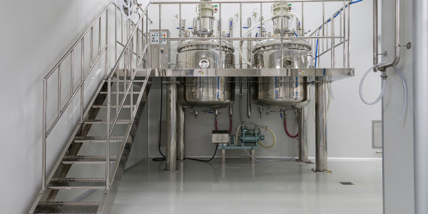 Tuberos · Instalación / Mantenimiento Tuberías Industriales Córdoba · Instalación de Sistemas de Tuberías en Plantas Industriales
