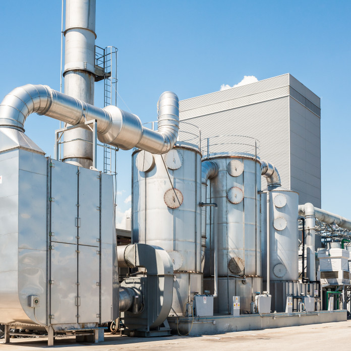 VKS Servicios Industriales · Expertos  Fabricación, Mantenimiento, Instalación y Montaje de Equipos Industriales y Estructuras Metálicas Cáceres